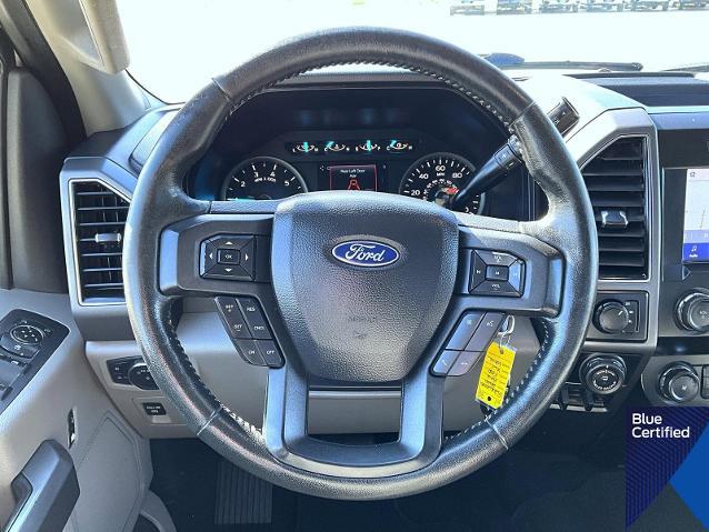 2020 Ford F-150 - $27,805