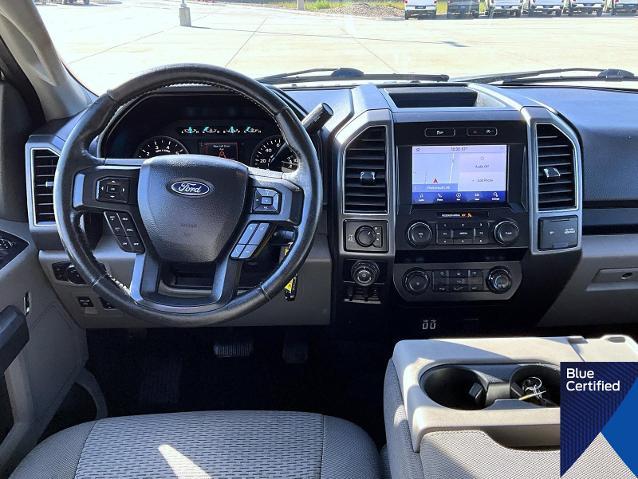 2020 Ford F-150 - $27,805