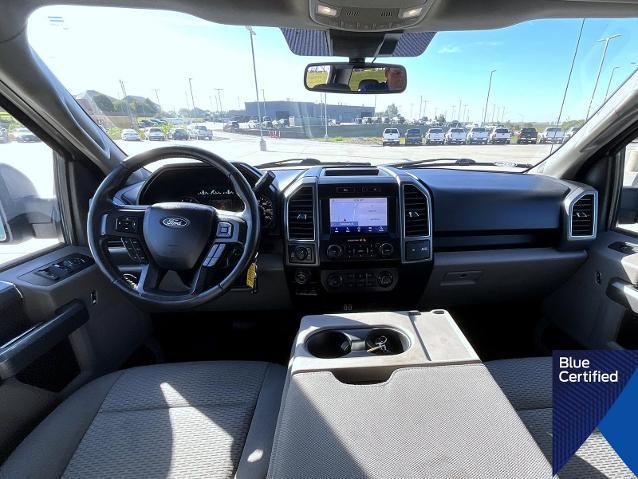 2020 Ford F-150 - $27,805