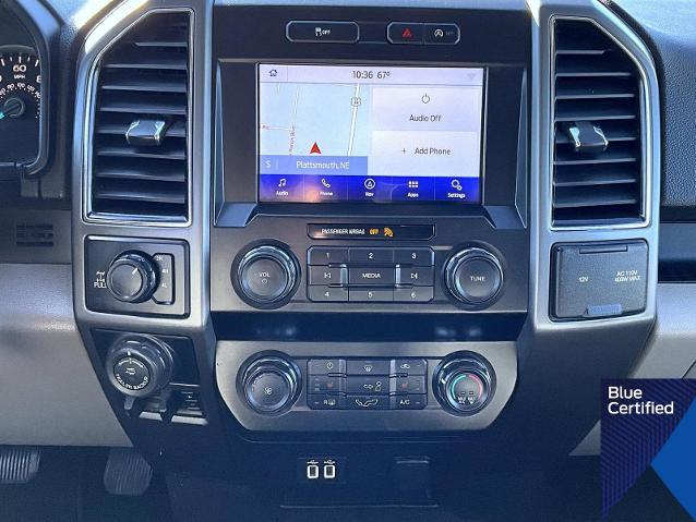 2020 Ford F-150 - $27,805