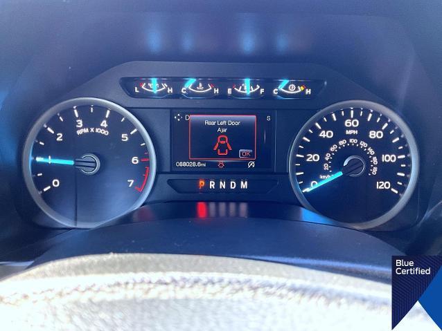 2020 Ford F-150 - $27,805