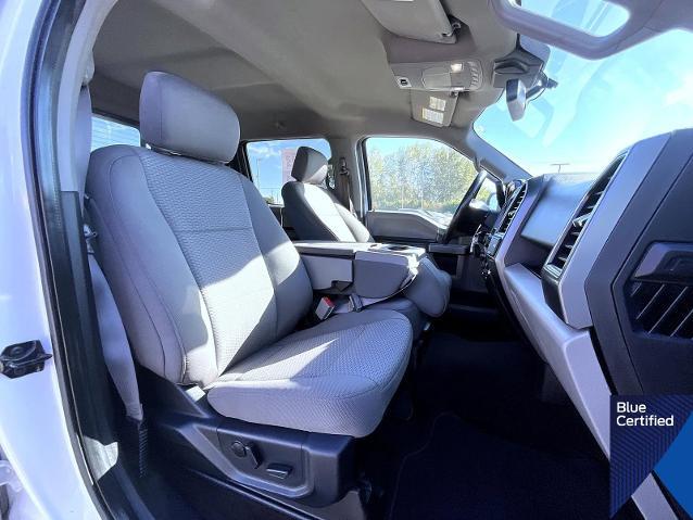 2020 Ford F-150 - $27,805