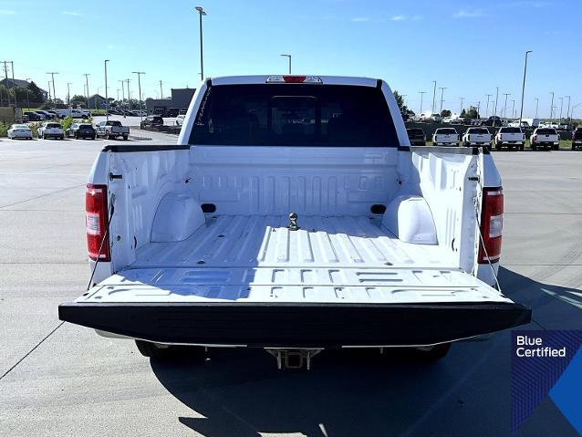 2020 Ford F-150 - $27,805