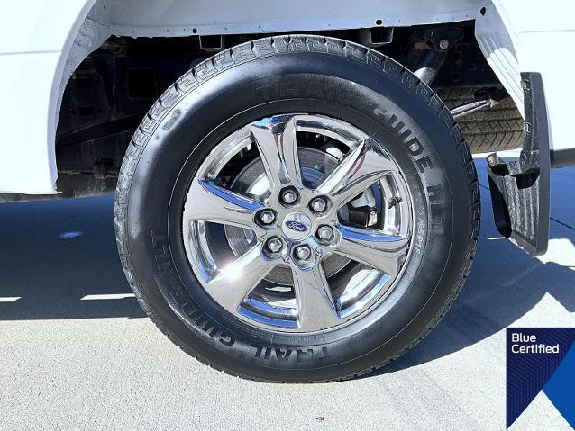 2020 Ford F-150 - $27,805