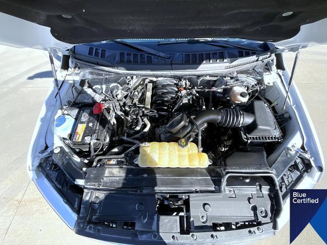 2020 Ford F-150 - $27,805