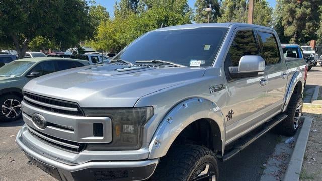 Preowned 2020 Ford F-150 XLT for Sale