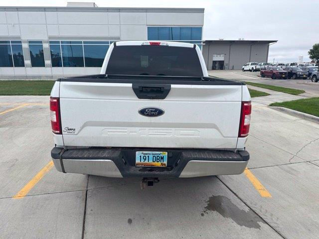 2018 Ford F-150 - $16,995