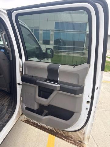 2018 Ford F-150 - $16,995