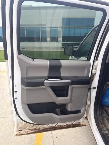 2018 Ford F-150 - $16,995