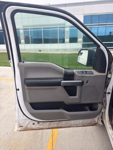 2018 Ford F-150 - $16,995