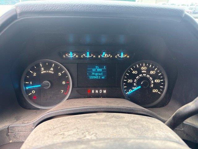 2018 Ford F-150 - $16,995