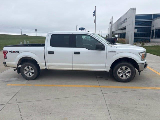 2018 Ford F-150 - $16,995