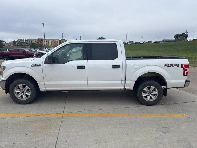 2018 Ford F-150 - $16,995