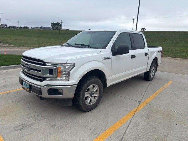 2018 Ford F-150 - $16,995