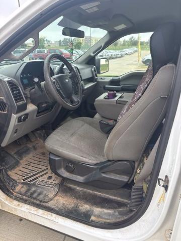 2018 Ford F-150 - $16,995