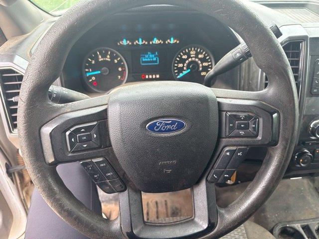 2018 Ford F-150 - $16,995