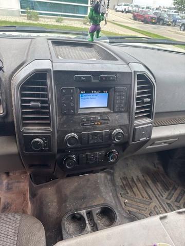 2018 Ford F-150 - $16,995