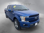 2018 F-150 Thumbnail 4
