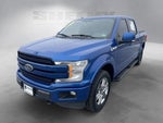 2018 F-150 Thumbnail 17
