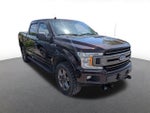 2018 F-150 Thumbnail 6