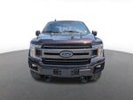 2018 F-150 Thumbnail 7