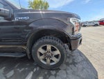 2018 F-150 Thumbnail 8