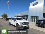 2018 F-150 Thumbnail 2