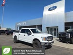 2018 F-150 Thumbnail 3