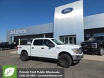 2018 F-150 Thumbnail 4