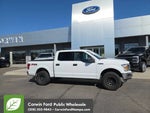 2018 F-150 Thumbnail 5