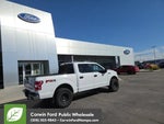 2018 F-150 Thumbnail 8