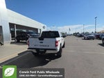 2018 F-150 Thumbnail 10