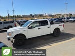 2018 F-150 Thumbnail 15