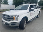 2018 F-150 Thumbnail 1