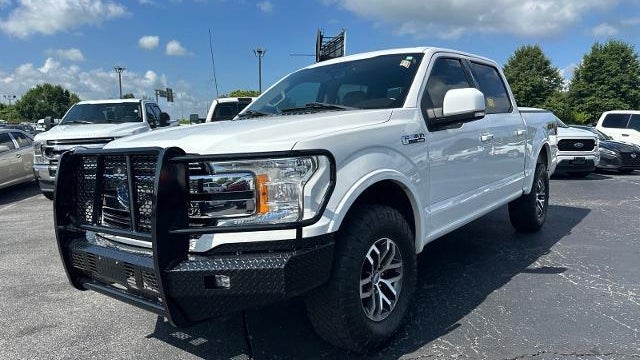 Preowned 2018 Ford F-150 XLT for Sale