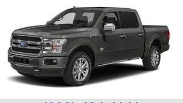 Preowned 2018 Ford F-150 XLT for Sale