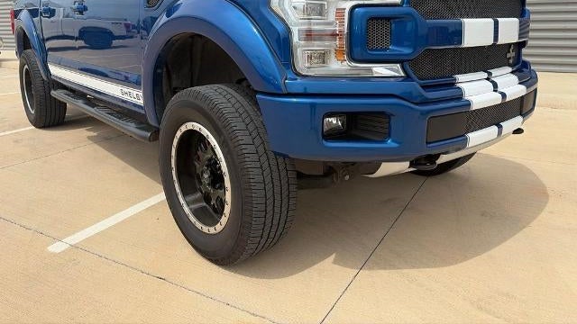 Preowned 2018 Ford F-150 King Ranch for Sale