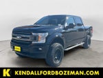 2018 F-150 Thumbnail 1