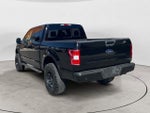 2018 F-150 Thumbnail 3
