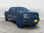 2018 F-150 Thumbnail 7