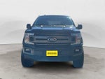 2018 F-150 Thumbnail 8