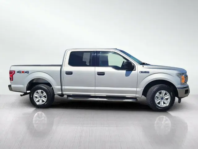 2018 Ford F-150 - $23,638