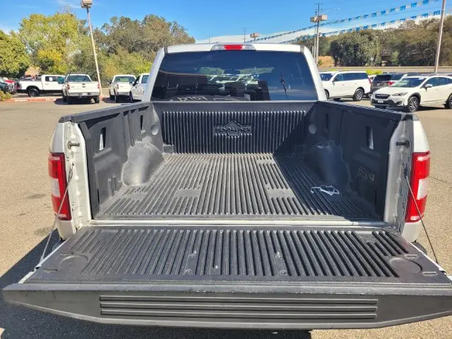 2018 Ford F-150 - $23,638