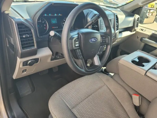 2018 Ford F-150 - $23,638