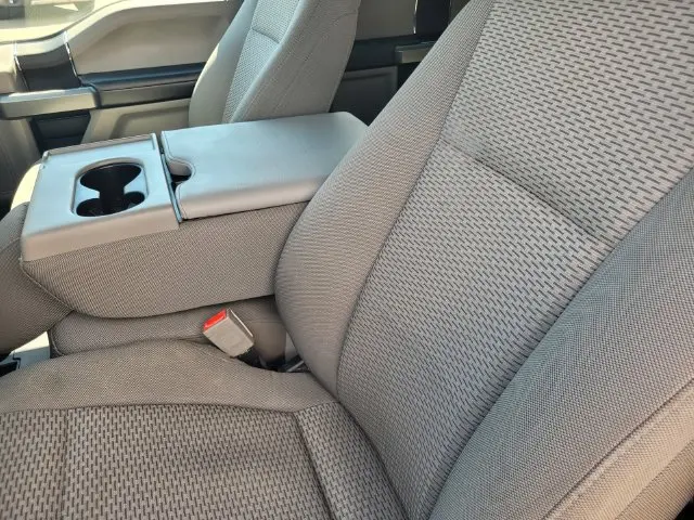 2018 Ford F-150 - $23,638