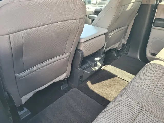 2018 Ford F-150 - $23,638