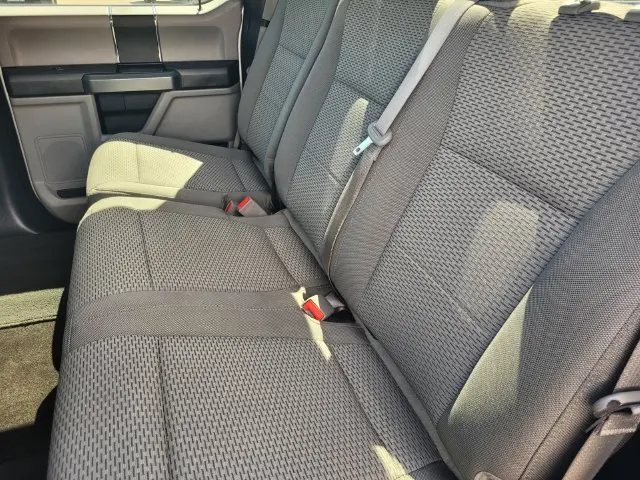 2018 Ford F-150 - $23,638