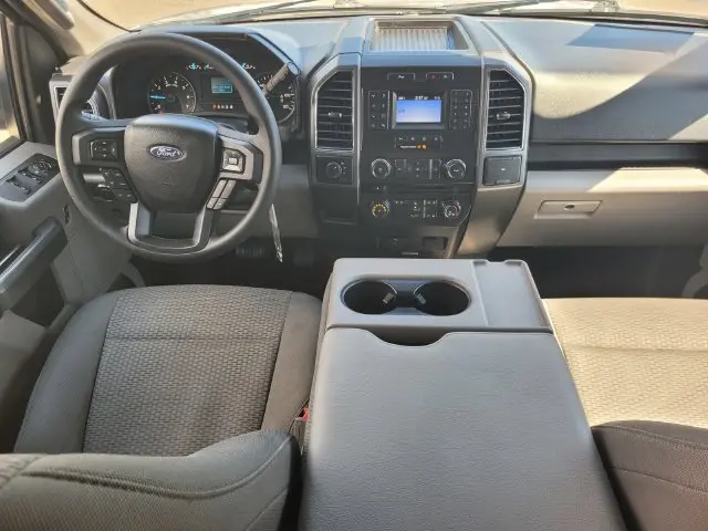 2018 Ford F-150 - $23,638