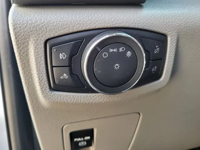 2018 Ford F-150 - $23,638