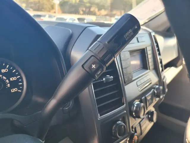 2018 Ford F-150 - $23,638